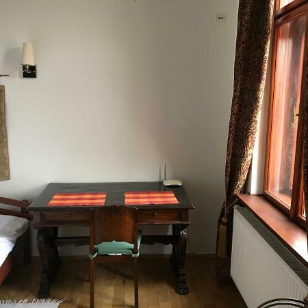 Apartment ForYou Kraków Eksteriør billede