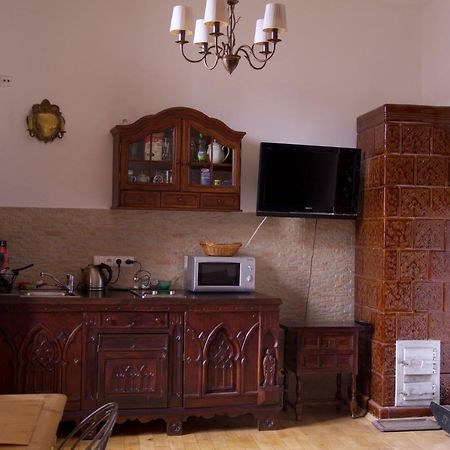 Apartment ForYou Kraków Eksteriør billede