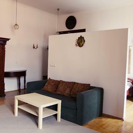 Apartment ForYou Kraków Eksteriør billede